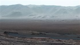 16:9
NASA,好奇號火星,探索,地球
圖／翻攝自NASA