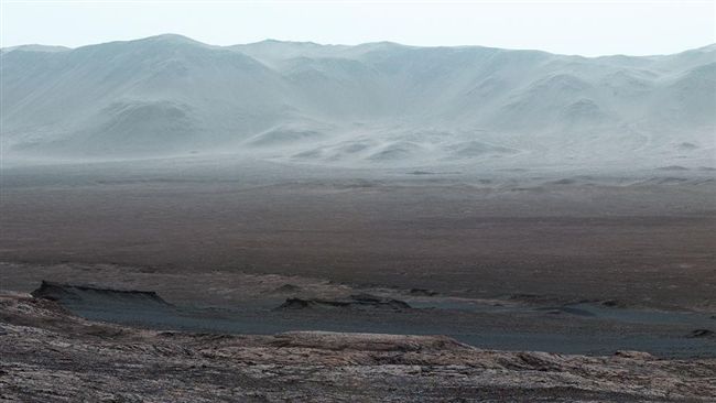 登陸火星6年　它竟挖出外星人證據？