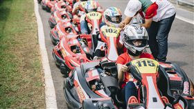 麗寶國際賽車場,賽車,卡丁車,夏令營,陳俊杉,