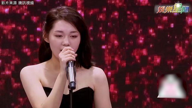 絕美嗓音！網友跪求：跟陳芳語合作