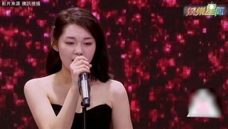 絕美嗓音！網友跪求：跟陳芳語合作