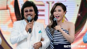 利菁,張菲,綜藝菲常讚,／華視提供