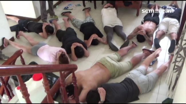 詐騙集團愛錢進中國？行騙不會被關？