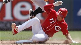 Michael Lorenzen。（圖／美聯社／達志影像）