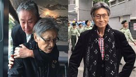 傅達仁,李恕權,／翻攝自臉書