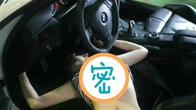 修車,女技師,爆廢公社