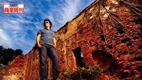 名家／商業周刊／魏德聖（勿用）