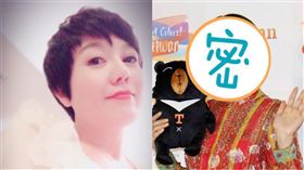 長澤雅美,苗可麗／翻攝自苗可麗臉書、PTT