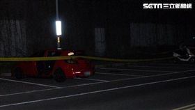 開槍,行車糾紛,尋仇,越堤道,送醫,命危,新莊