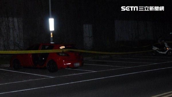 新莊樹林大戰？男越堤道中2槍命危