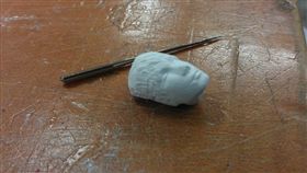 dcard,粉筆,雕刻,學霸,西洋棋,手,圓規,繡花針