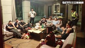 汽車旅館,性愛派對,保姆,熟女,妨礙風化,保險套,土城