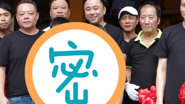 小小彬消失近半年　現在竟變成這樣