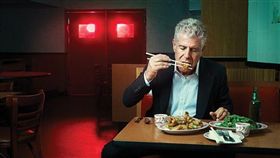 安東尼波登_Anthony Bourdain臉書