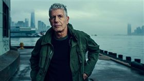Anthony Bourdain、安東尼波登／臉書