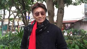 傅達仁,／翻攝自臉書