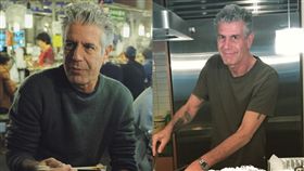 安東尼波登,Anthony Bourdain,／翻攝自安東尼波登IG