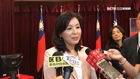 當初請辭為了薪水？新光金股東會後　李紀珠澄清：工作環境
