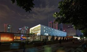 美國駐廣州領事館（圖／翻攝自美國駐華使館網頁china.usembassy-china.org.cn）