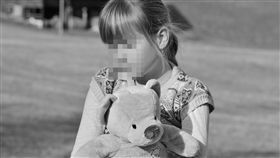 性侵,猥褻,虐童,戀童癖,家暴,小孩,獸父,狼父（示意圖／Pixabay）