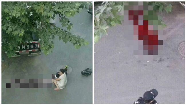 不滿考輸淪第二　國中學霸砍死第一名
