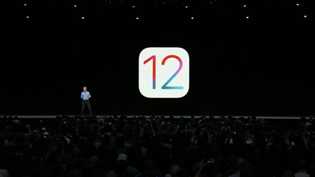 iOS12對安卓P　作業系統誰勝？