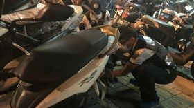 墜樓,大四,畢業典禮,高雄（翻攝畫面）