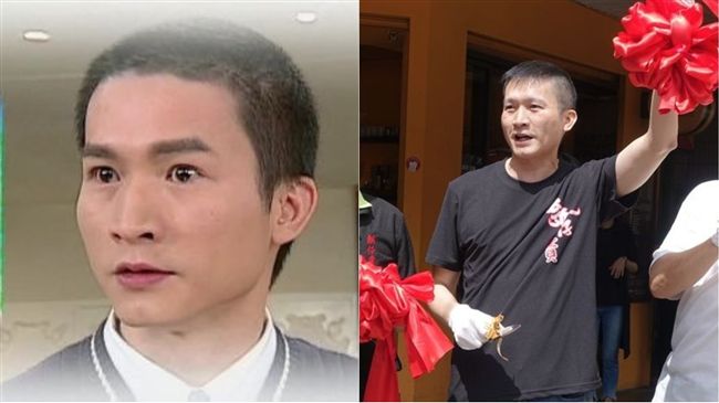 謝豬哥亮提攜！秦楊籌5億進軍大銀幕