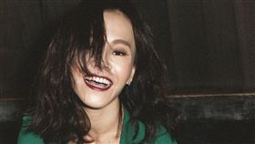 ▲彭佳慧曾透露老公的外型不是自己的菜。（圖／翻攝自臉書）
