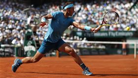 ▲納達爾。（圖／美聯社／達志影像）