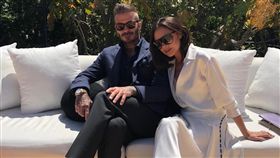 貝克漢（翻攝自IG）