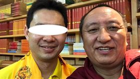 法王,王永慶,炒股,喇嘛,尼泊爾,信徒,北檢,複訊