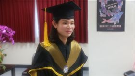 戴資穎。（圖／記者劉忠杰攝影）