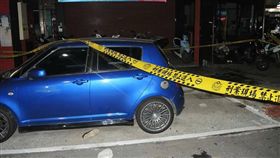 三重,砍人,麥當勞,女友,錢包,三和路,糾紛