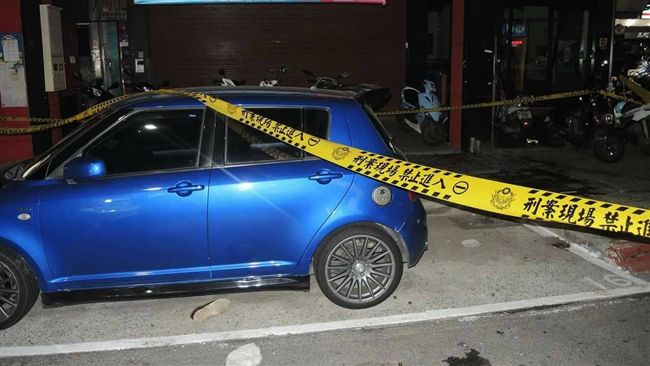 感情糾紛！街頭衝突6打2　砍死2人