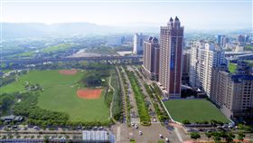 享受人生　從中悦一品花園開始
業配
豪宅,中悦一品花園,享受人生,健康,綠地,生活品質,新竹高鐵特區