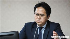 民進黨立委邱志偉。 圖／記者林敬旻攝