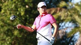 曾雅妮。（圖／翻攝自曾雅妮臉書）