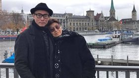 傅達仁,傅俊豪,／翻攝自臉書