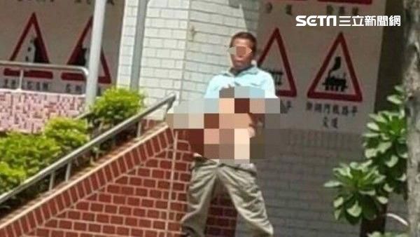 暴露狂剛出獄又「遛鳥」 法官也怒了