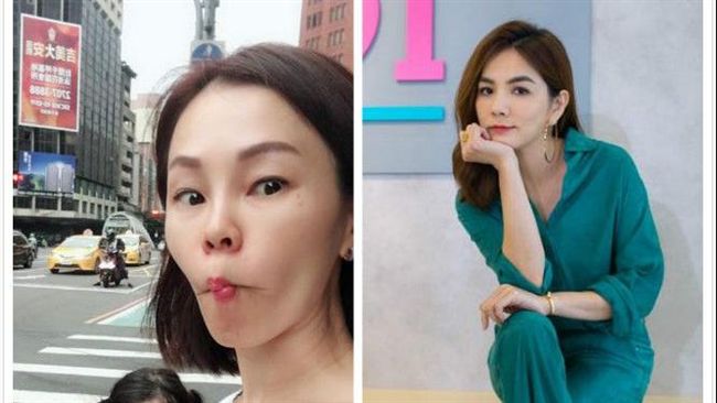 彭佳慧疑似偷吃！她不留情面這樣說