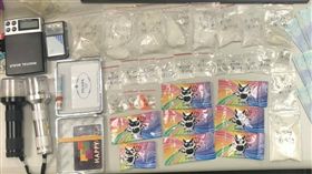 台北,萬華,毒販,安非他命,搖頭丸,威而鋼,客製化,到府服務。翻攝畫面