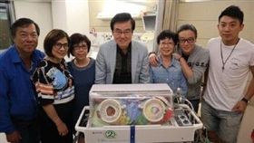 黃百鳴（圖／翻攝自微博）