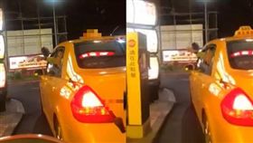 為了「辣味雞腿」暴走！男怒飆女店員「叫什麼名字」，網友：最新搭訕方式？（圖／翻攝黑色豪門企業臉書）