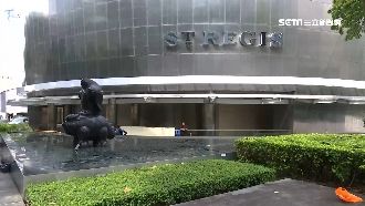 三立主播挺進川金會　星國成諜報熱區