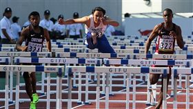 盧浩華。（圖／中華田協提供）
