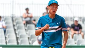 曾俊欣。（圖／Andy Cheung提供）