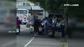 路邊30元衛生紙　竟是金光黨詐騙