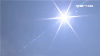 男大生戴錯墨鏡險瞎　這三種顏色最佳