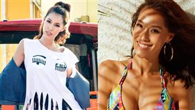 Akemi,香月明美,／翻攝自Akemi臉書